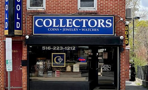 Collectors Coins & Jewelry of Baldwin