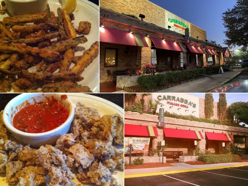 Carrabba's Italian Grill