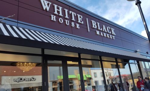 White House Black Market