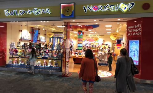 Build-A-Bear Workshop
