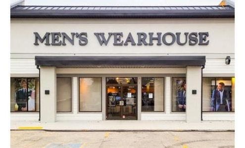 Men's Wearhouse