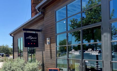 Ellipsis Boutique