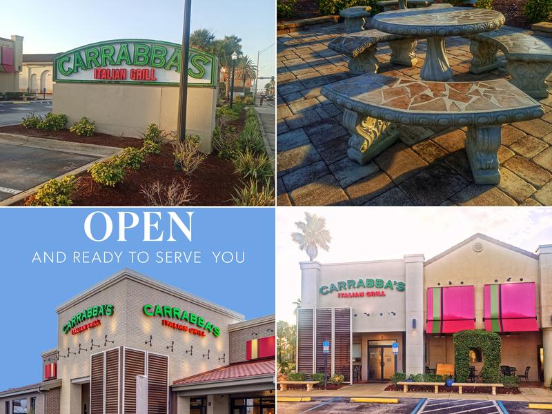 Carrabba's Italian Grill