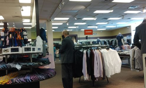 Men's Wearhouse