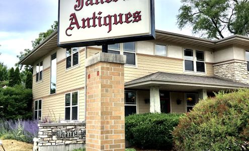 Janet's Antiques