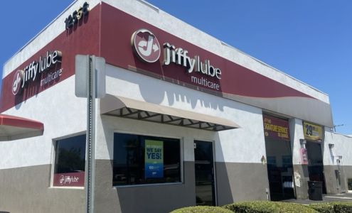 Jiffy Lube