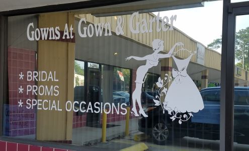 Gown & Garter Studio