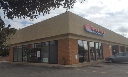 Firestone Complete Auto Care