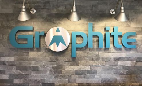 Graphite - Apple Premier Partner