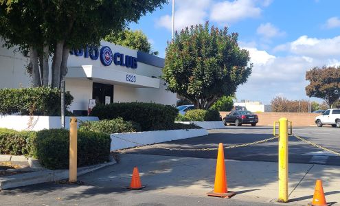 AAA Downey Insurance and Member Services