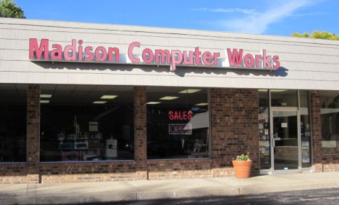 Madison Computer Works, Inc.