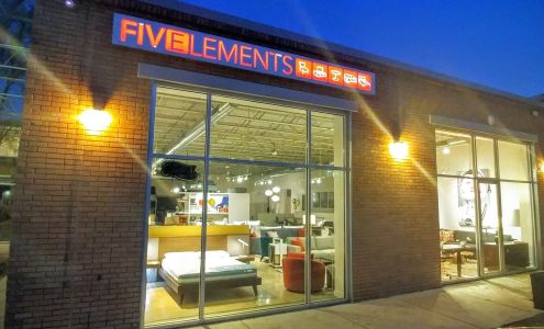 Five Elements Furniture