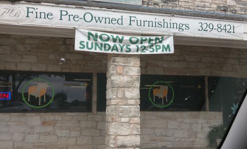 Furniture Brokers of Westlake