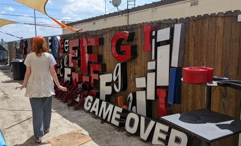 Far Out Home Fittings