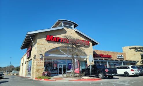 Mattress Firm Clearance Center Slaughter