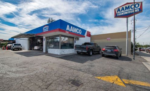 AAMCO Transmissions & Total Car Care