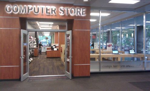Campus Computer Store