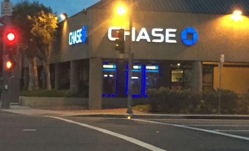 Chase Bank