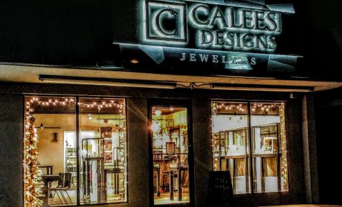 Caleesi Designs Jewelers