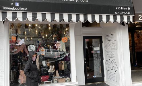 Towne Boutique