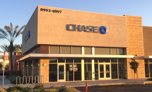 Chase Bank