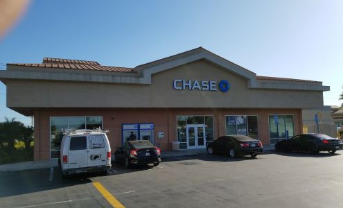 Chase Bank