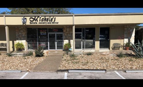 Michele's Estate Jewelry and Silver Rollingwood