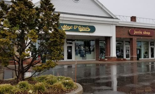 Max & Gino's Clothing Co Woodbury