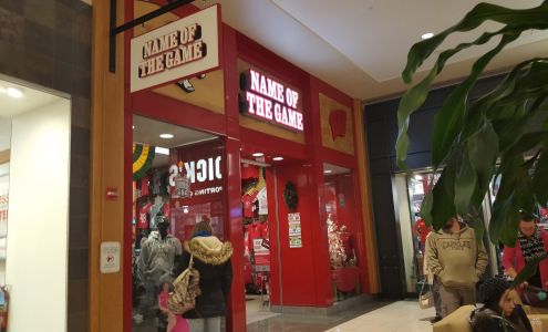 Name of the Game Madison