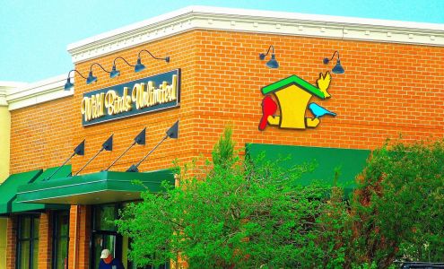 Wild Birds Unlimited