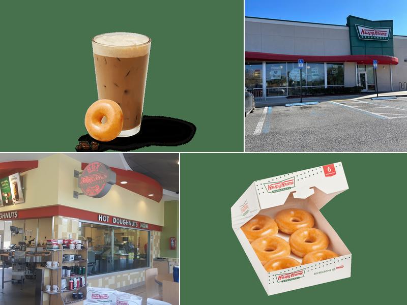 Krispy Kreme
