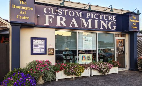 Huntington Art Center