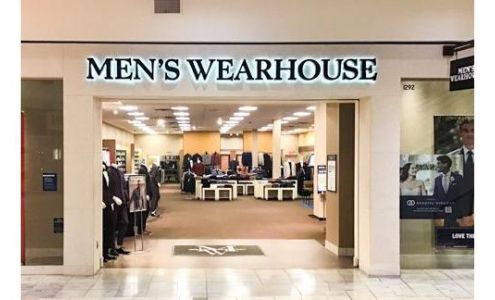 Men's Wearhouse