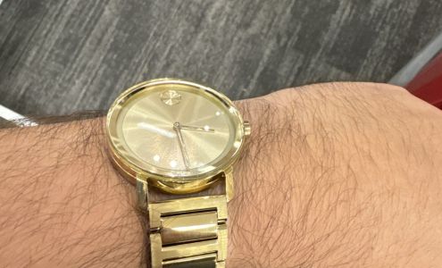 Father & Sons 110 Jewelry Center