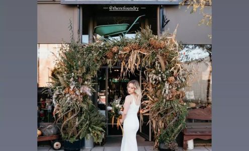 The ReFoundry Jordan