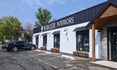 Berger Interiors