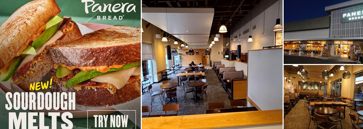 Panera Bread