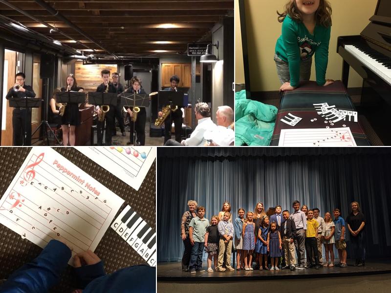 Chaska Music Studios