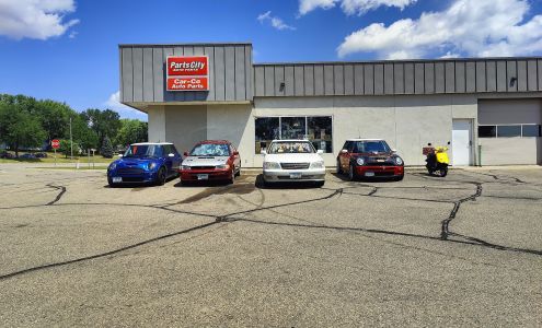 Parts City Auto Parts - Car Co Waconia