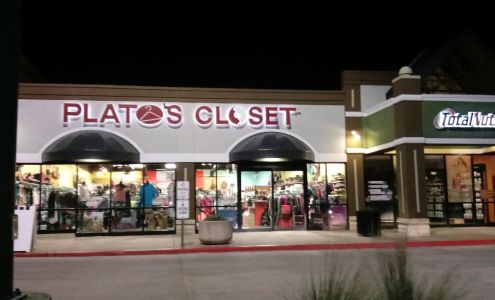 Plato's Closet South Austin