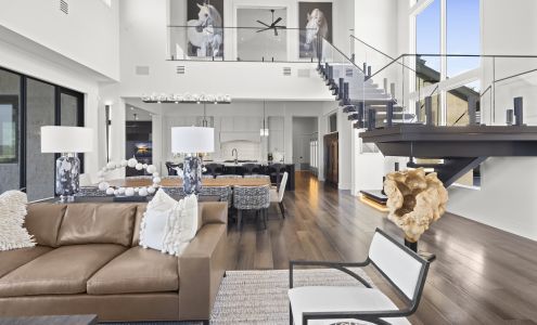 Decorum Home + Design