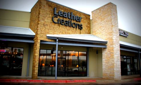 Leather Creations