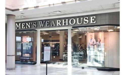 Men's Wearhouse