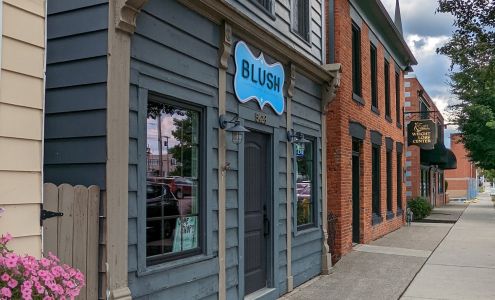 Blush Williamsville