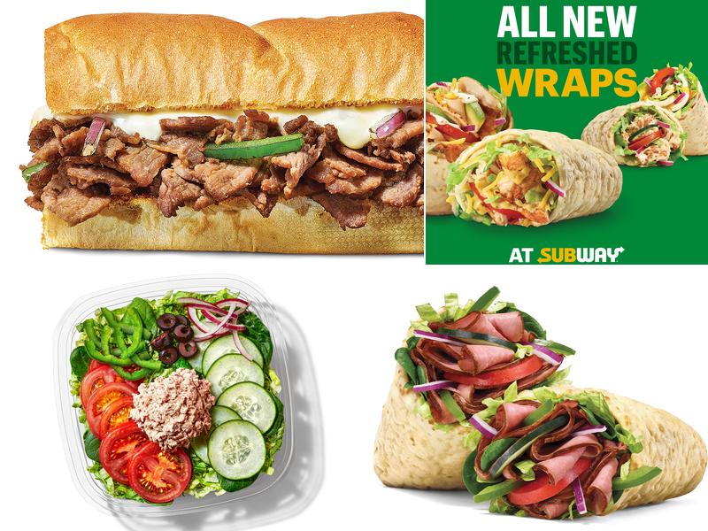 Subway
