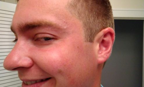 Hair Razors Ellenboro