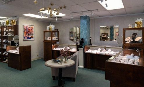 Barbara Oliver Jewelry