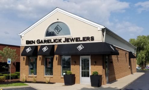 Ben Garelick Jewelers