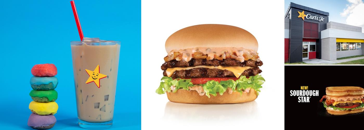 Carl’s Jr.