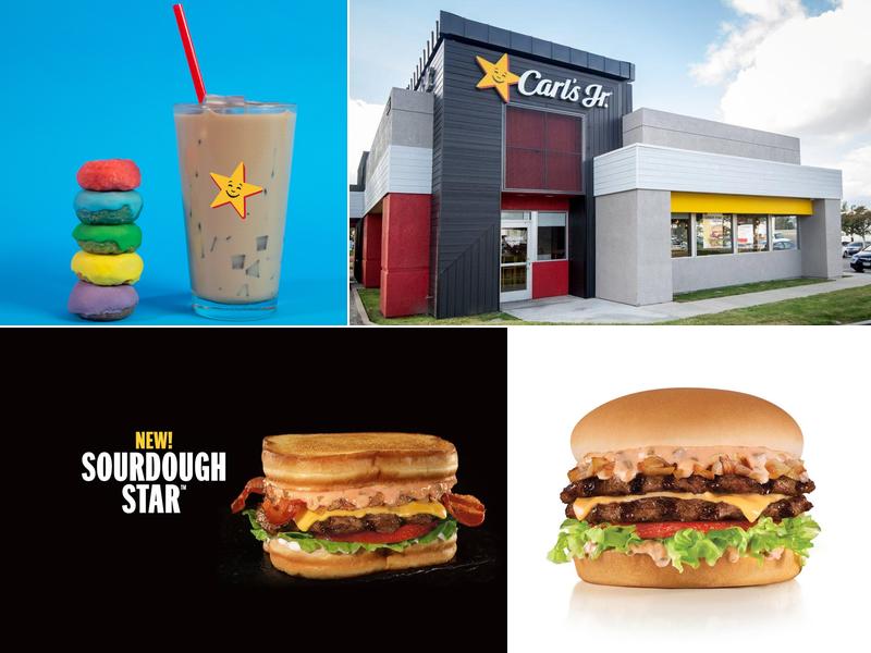 Carl’s Jr.